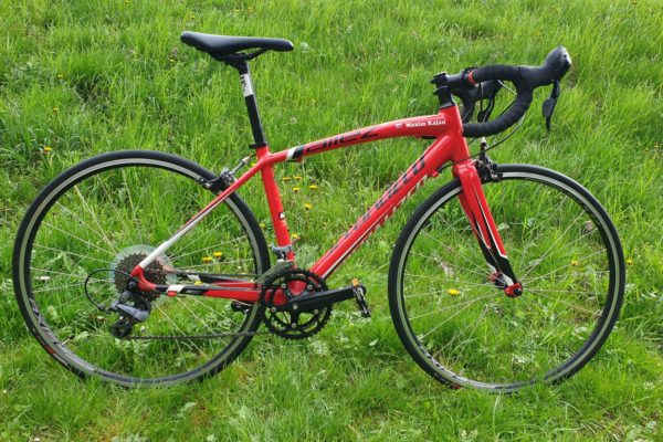 Specialized Allez JR 650