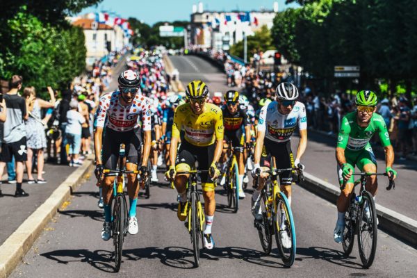 Koľko peňazí zarobia najlepší jazdci na Tour de France 2022?