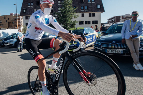 Kvíz: Spoznáte tímy Tour de France 2022 podľa bicyklov, na ktorých jazdia?