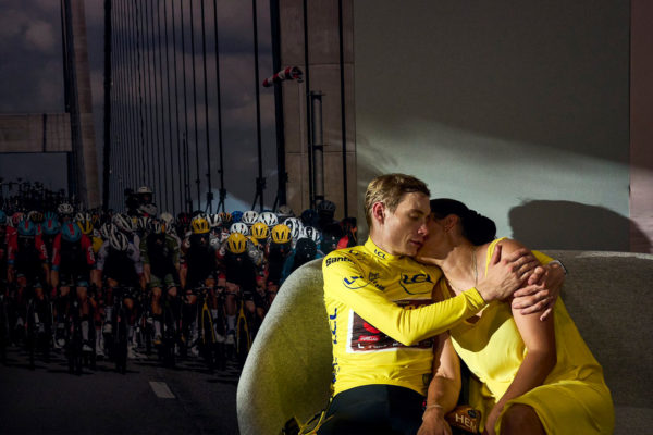 Jonas Vingegaard: Víťazstvo na Tour de France mi už nemôže vziať nikto
