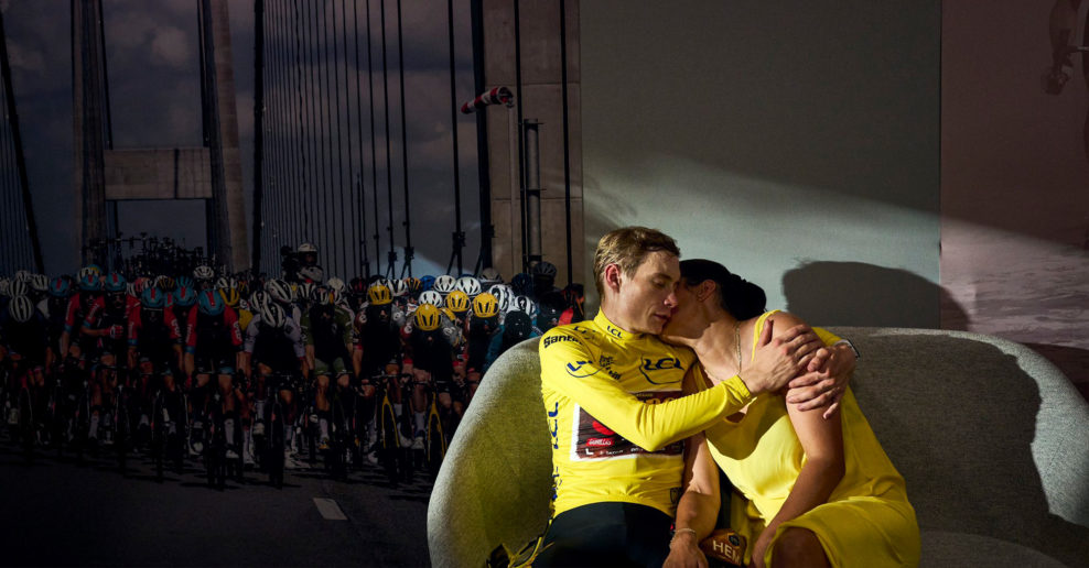 Jonas Vingegaard: Víťazstvo na Tour de France mi už nemôže vziať nikto