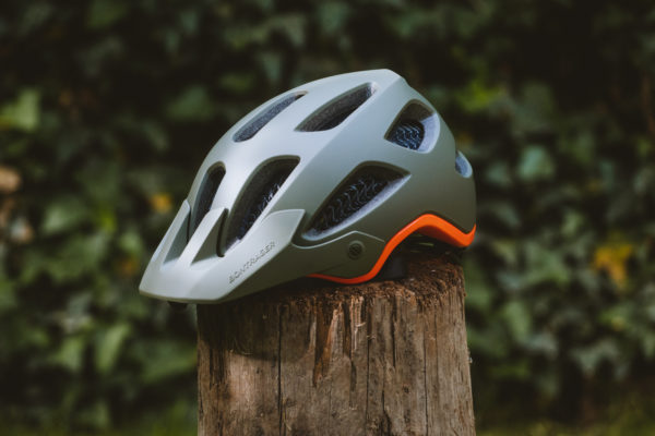 Test: Prilba Bontrager Rally WaveCel