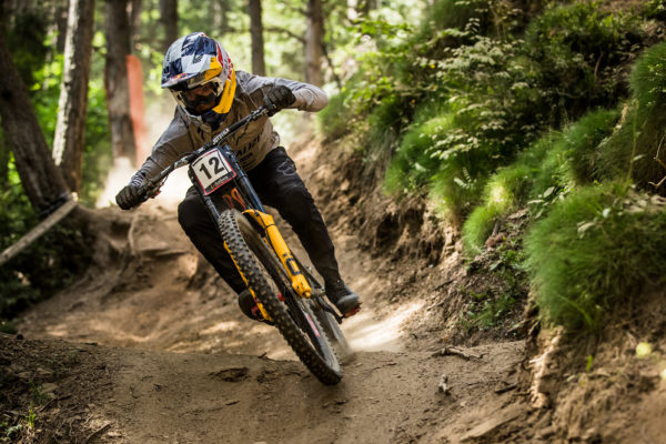  Sledujte naživo: Svetový pohár v zjazde mužov – Vallnord 2022