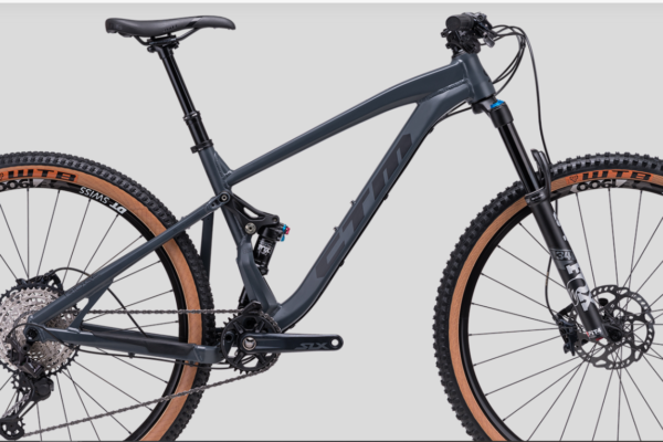 CTM Ridge PRO 29″ 2021