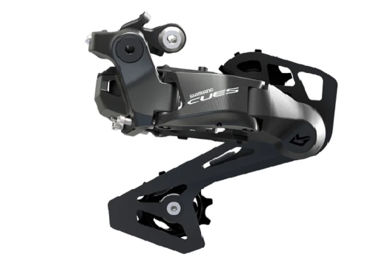 Shimano predstavilo elektronick&eacute; radenie CUES Di2 s ABS brzdami pre mestsk&eacute;, crossov&eacute; a touringov&eacute; e-biky