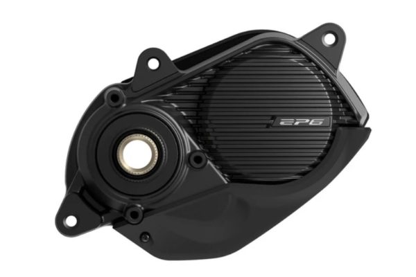 Shimano uvádza na trh dostupnejší motor EP600 a vynovenú verziu elektrického motora EP801