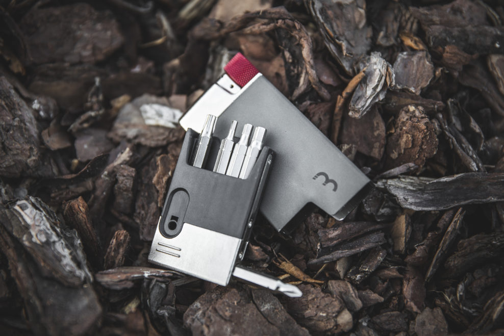 Test: Multikľúč BBB Multimatch Air CO2