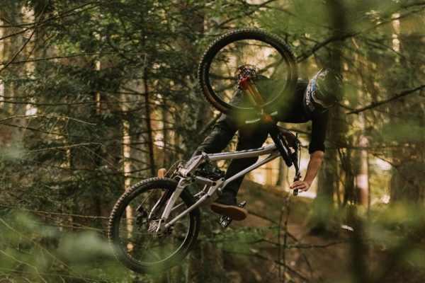 Musíte vidieť: Vinny T na zjazdovej trati v Champery
