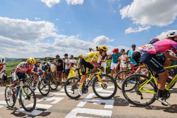 Ženskú Tour de France sledovalo dokopy takmer 34 miliónov divákov