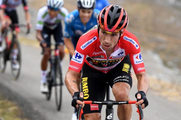 Vuelta a España 2022: 10 najväčších favoritov v celkovom hodnotení
