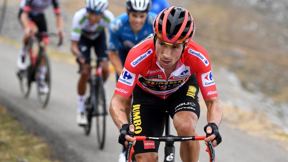 Vuelta a España 2022: 10 najväčších favoritov v celkovom hodnotení