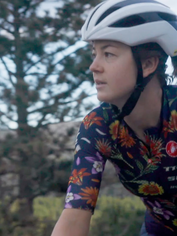Ako sa Ruth Winder naučila jazdiť pomaly: Bicykel môže byť aj zábava, nielen neustále utrpenie