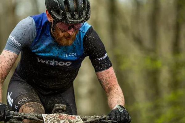 Horský cyklista Rab Wardell zomrel na infarkt len dva dni po výhre majstrovstviev Škótska v XCO