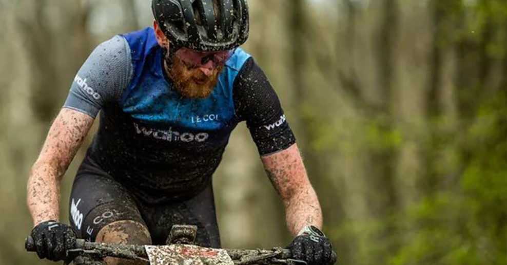 Horsk&yacute; cyklista Rab Wardell zomrel na infarkt len dva dni po v&yacute;hre majstrovstviev &Scaron;k&oacute;tska v XCO