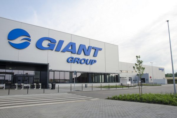 Giant Group oznámil rekordné predaje už druhý štvrťrok po sebe