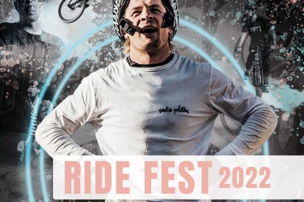 Pozvánka: Ride Fest Čadca 2022