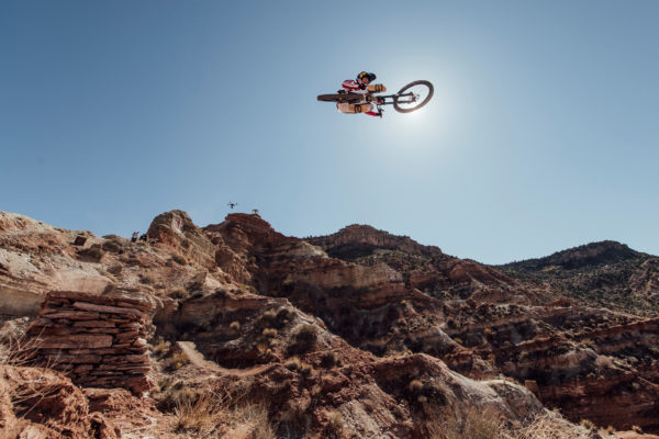 Poznáme dátum konania Red Bull Rampage