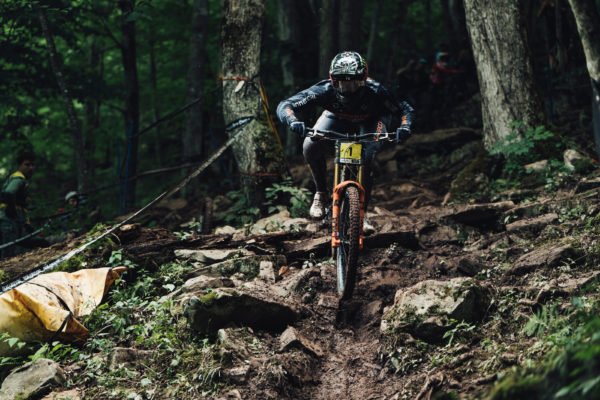 Sledujte naživo: Svetový pohár v zjazde mužov – Mont-Sainte-Anne