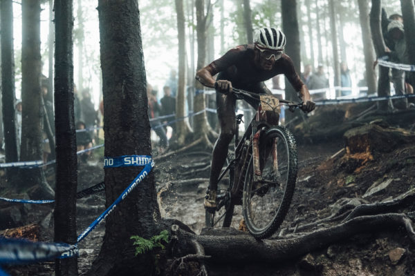 Sledujte naživo: Svetový pohár XCO muži – Mont-Sainte-Anne