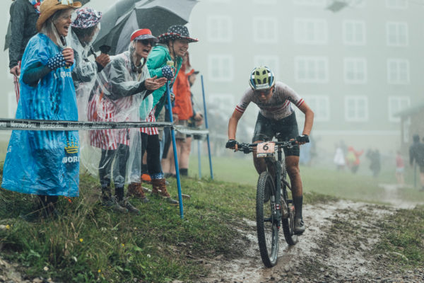 Sledujte naživo: Majstrovstvá Sveta XCO ženy – Les Gets 2022