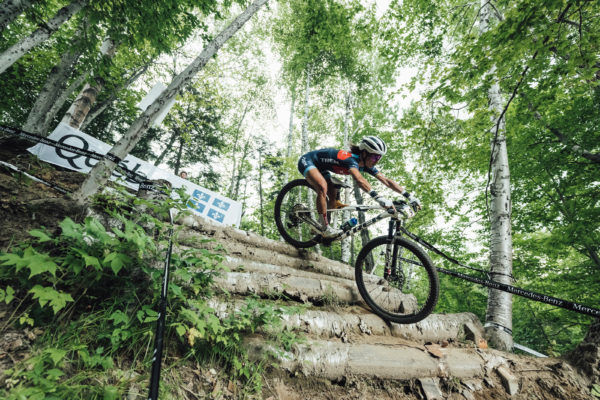 Sledujte naživo Svetový pohár v disciplínach cross-country a zjazd v talianskom Val di Sole