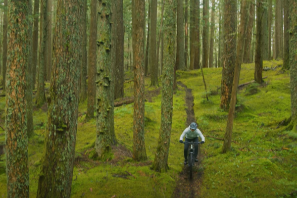 Video: Dig For Today je o vášnivej staviteľke a jazdkyni Shae James