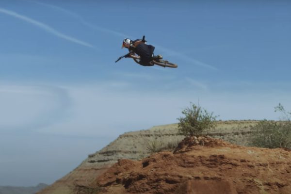 Video: Thomas Genon predvádza ikonický freeride vo videu No Schedule
