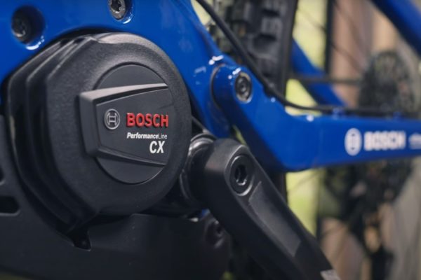 Na východe Slovenska plánujú výrobu motorov Bosch pre elektrobicykle
