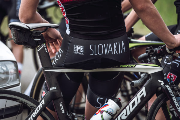 Slovenskú reprezentáciu U23 čaká opäť štart na najprestížnejšom Ncupe Tour de l’Avenir
