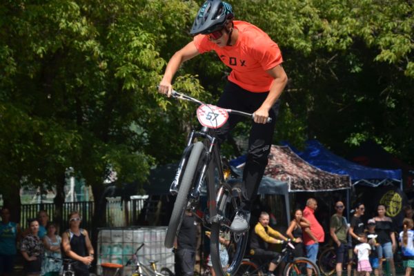 Pozvánka: Majstrovstvá Slovenska v disciplíne pumptrack