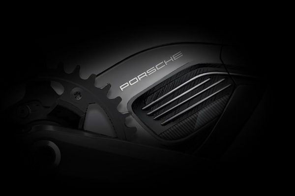 Porsche chystá vývoj vlastného systému pohonu pre elektrobicykle