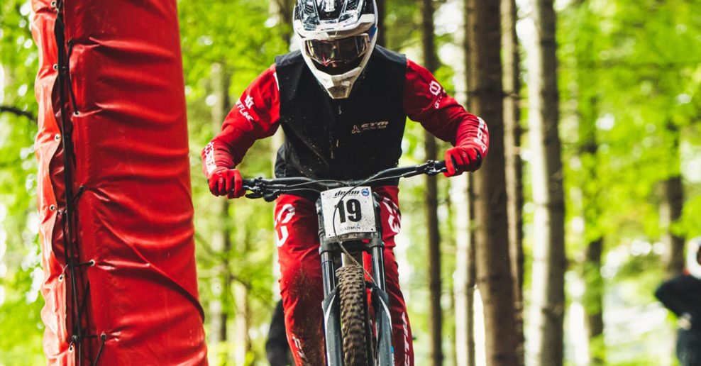 Denis Kohút vyhral na Kubínskej holi a stal sa aj celkovým víťazom SPDH 2022 (+výsledky)