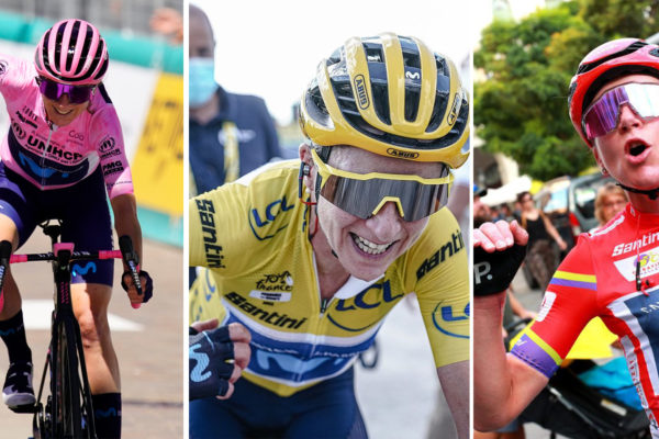 Annemiek van Vleuten má 39 rokov, tento rok vyhrala Tour de France, Giro aj Vueltu a chce získať aj dúhový dres majsterky sveta