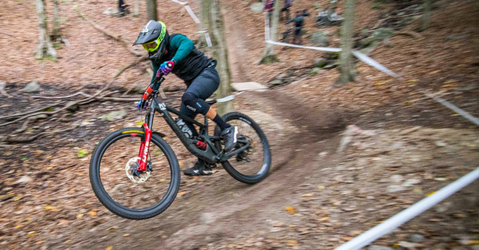 AKCIA: predplatné časopisu Biker a štartovné na Bratislavské enduro za 30 eur