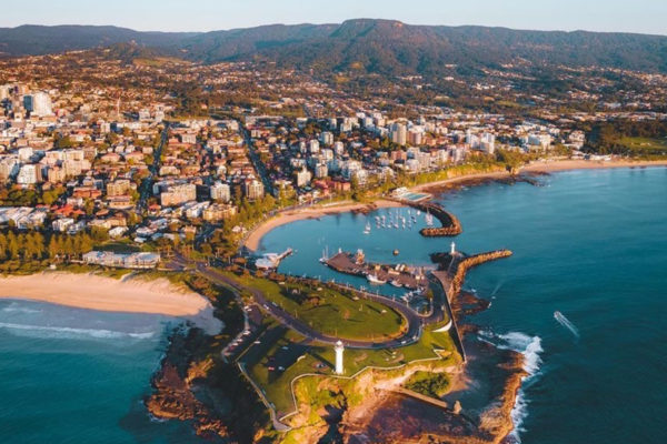 Ako vyzerá trať Majstrovstiev sveta v cestnej cyklistike 2022?