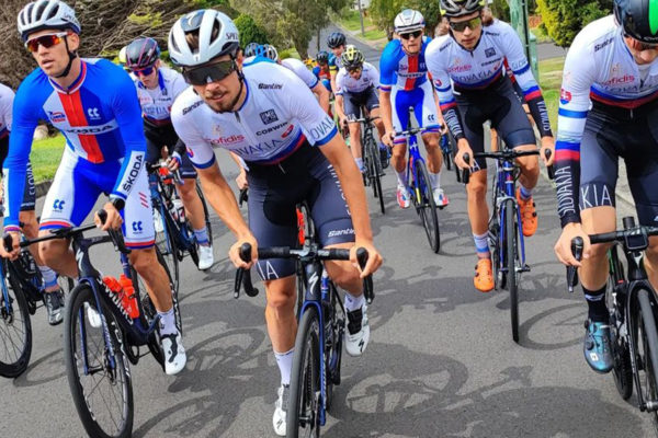 Kto bude reprezentovať Slovensko na cestných Majstrovstvách sveta v Austrálii?