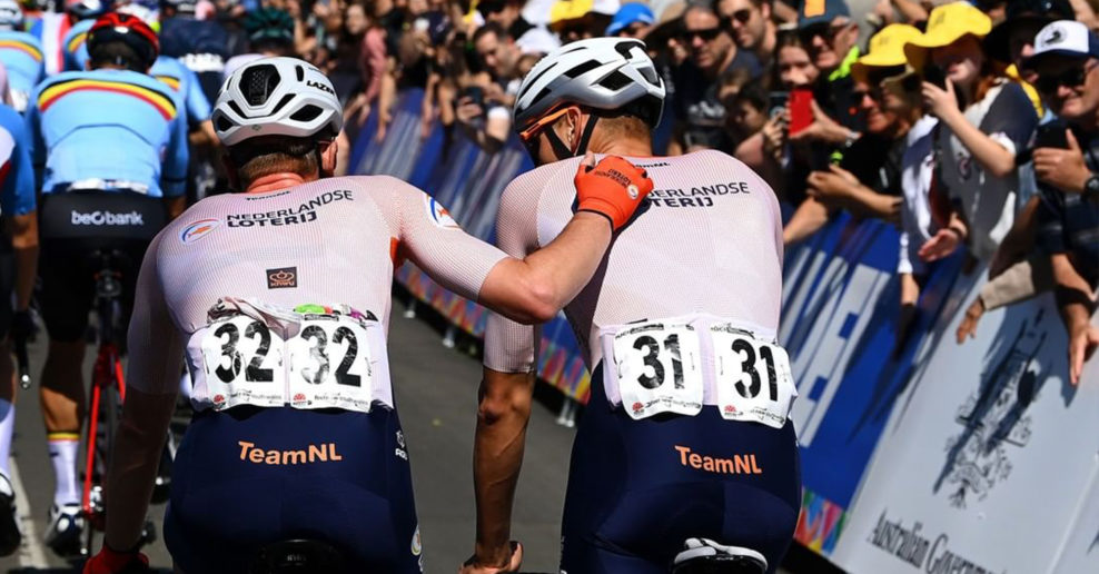 Mathieu van der Poel dostal pokutu za napadnutie pri h&aacute;dke v hoteli na MS v Austr&aacute;lii