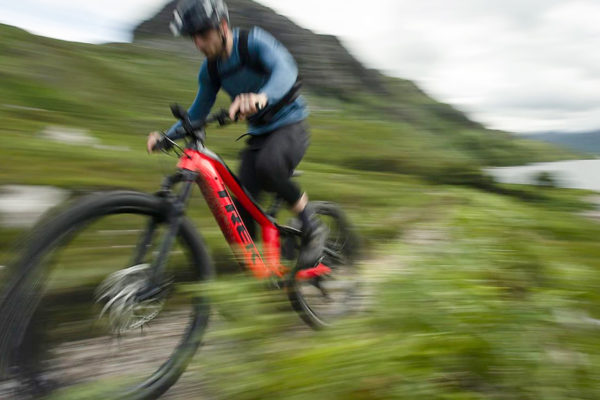 Kvíz: Ako dobre sa vyznáte vo svete elektrobicyklov?