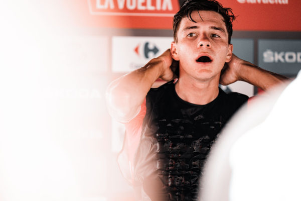 Kvíz: 10 faktov a zaujímavostí o Remcovi Evenepoelovi