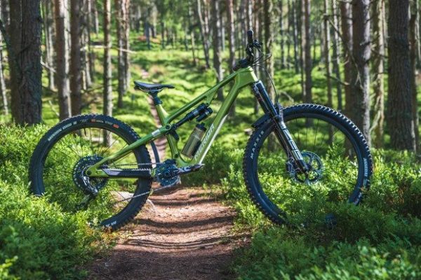 Merida predstavila nové modely One Sixty a One Forty