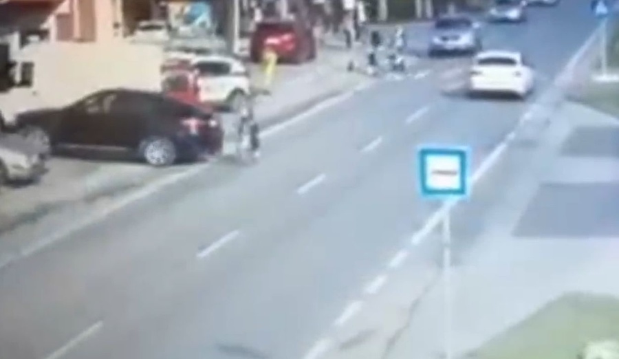 Cyklistka zomrela po tom, ako ju vodička zrazila a prešla až dvakrát