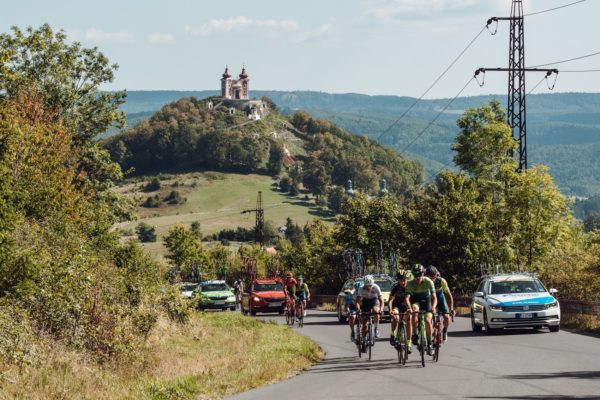 Vláda schválila dotáciu na zabezpečenie priameho prenosu z pretekov Okolo Slovenska na stanici Eurosport