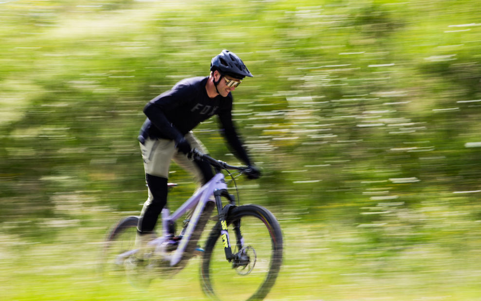  Video: Greg Minnaar v krátkom dokumente Off The Clock