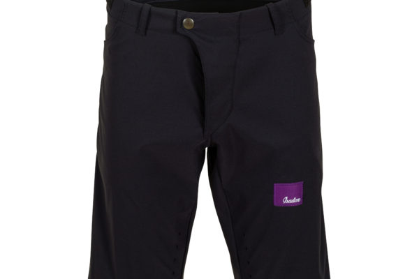Kraťasy Isadore Off Road Shorts sú prémiové kraťasy na gravel alebo mtb