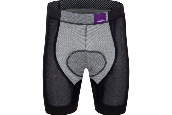 Vložka do kraťasov Isadore Off Road Base Shorts je vyrobená z najmodernejších materiálov