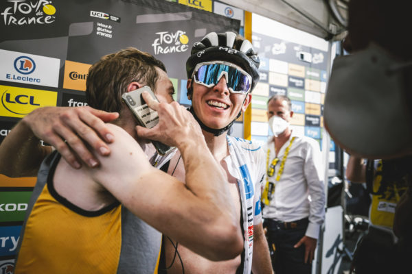 O čom bude a kedy vyjde dokument Netflixu o Tour de France 2022?