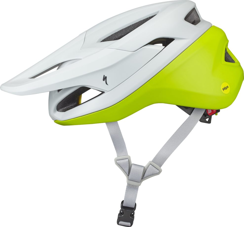 Prilba Specialized Camber