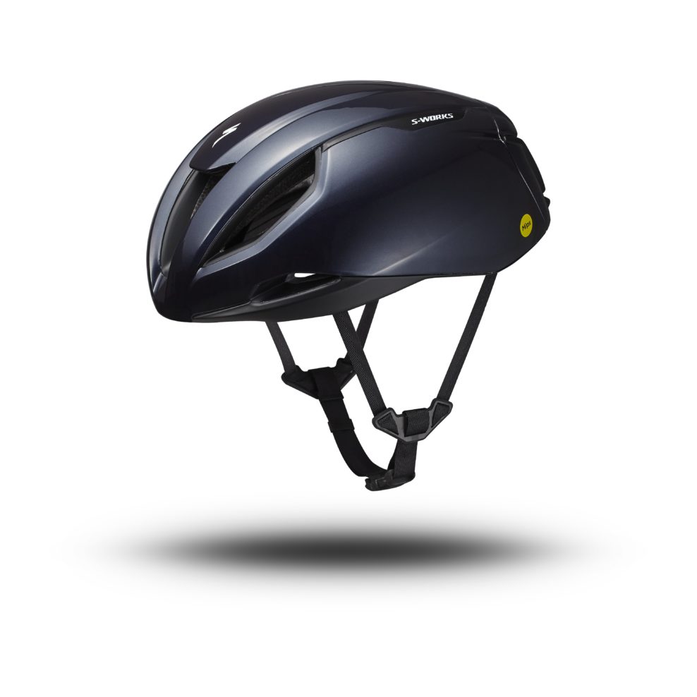 Helma Specialized Evade 3