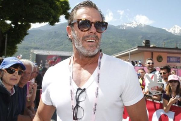 Mario Cipollini dostal za domáce násilie tri roky väzenia