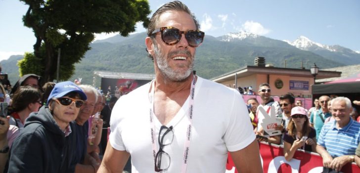Mario Cipollini dostal za domáce násilie tri roky väzenia